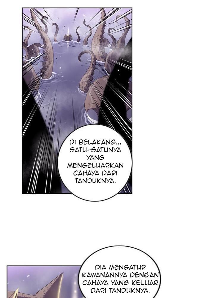 Soul Cartel Chapter 27 Bahasa Indonesia