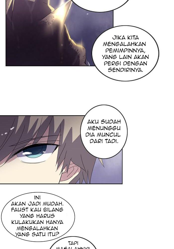 Soul Cartel Chapter 27 Bahasa Indonesia