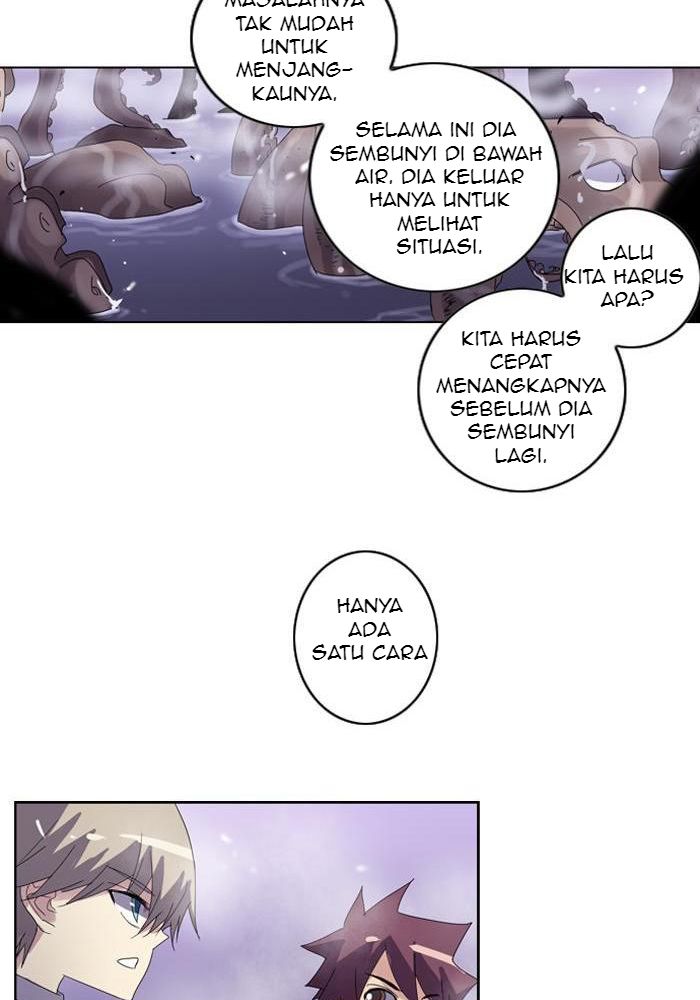 Soul Cartel Chapter 27 Bahasa Indonesia