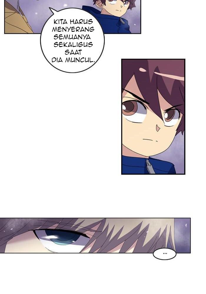 Soul Cartel Chapter 27 Bahasa Indonesia