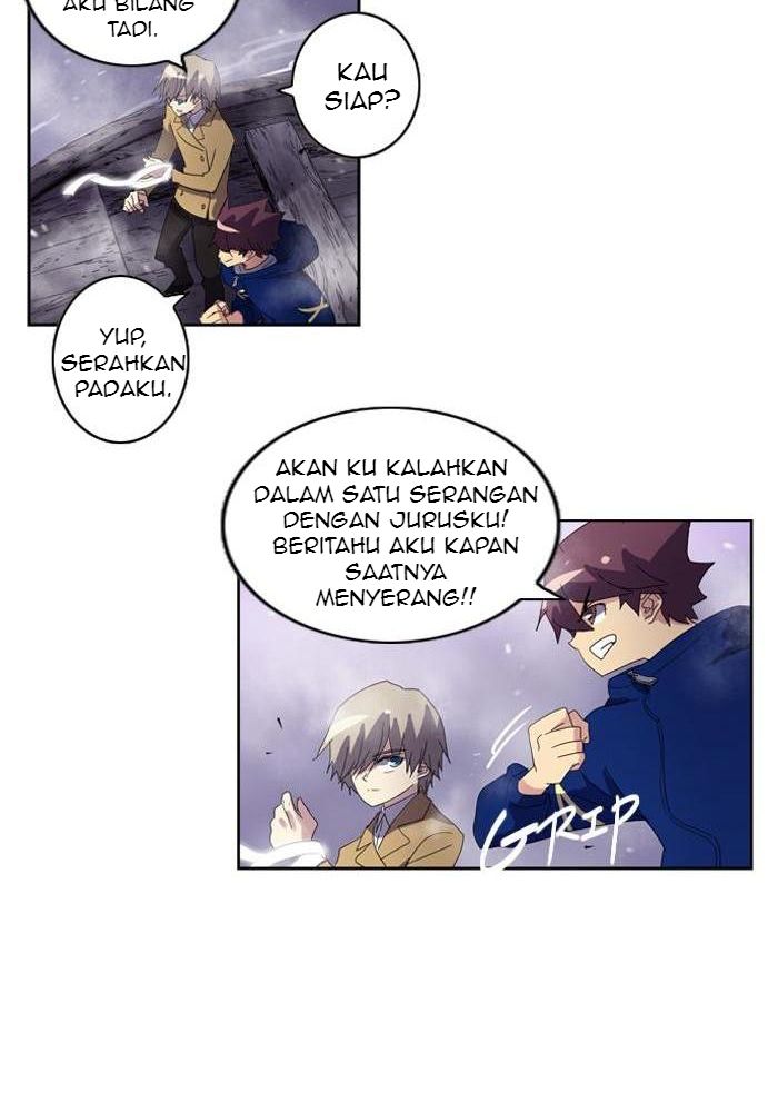Soul Cartel Chapter 27 Bahasa Indonesia