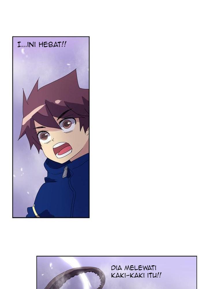 Soul Cartel Chapter 27 Bahasa Indonesia