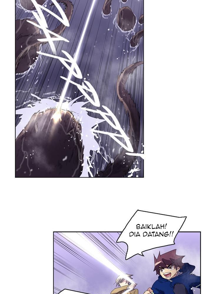 Soul Cartel Chapter 27 Bahasa Indonesia