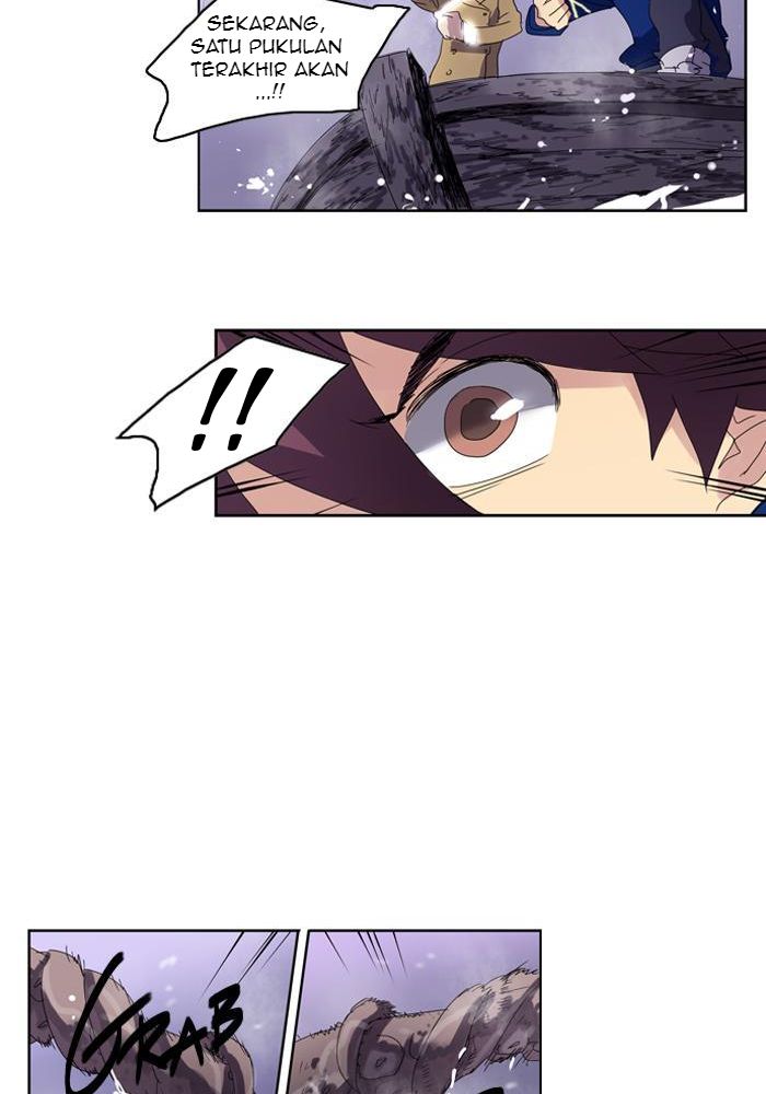 Soul Cartel Chapter 27 Bahasa Indonesia