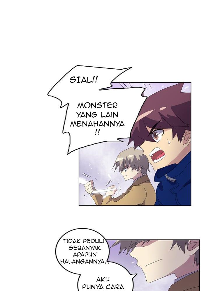 Soul Cartel Chapter 27 Bahasa Indonesia