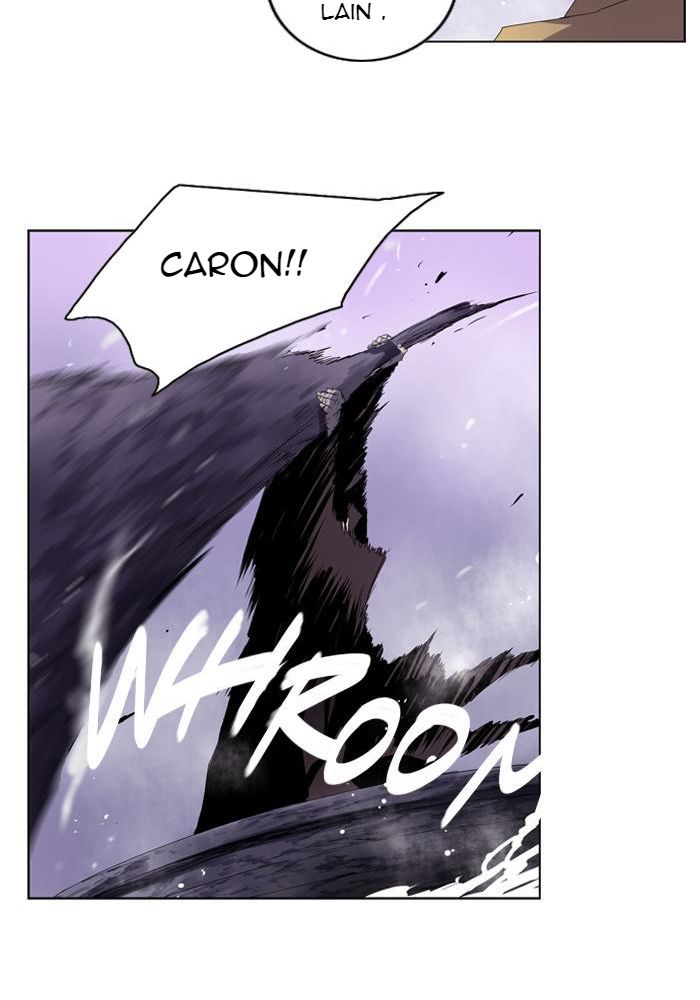 Soul Cartel Chapter 27 Bahasa Indonesia