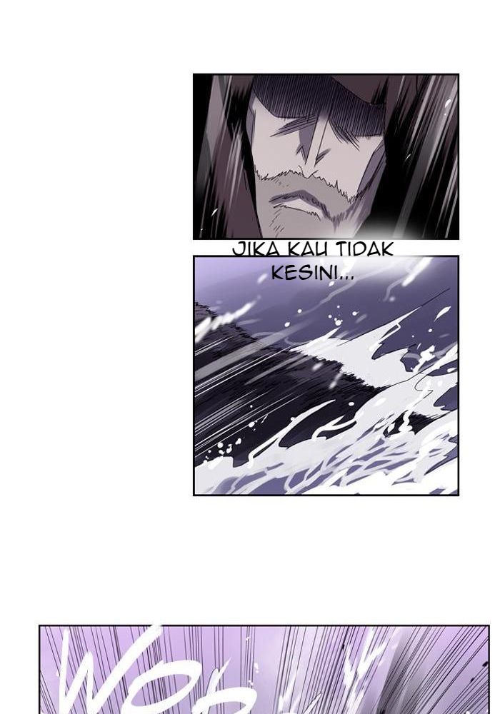 Soul Cartel Chapter 27 Bahasa Indonesia