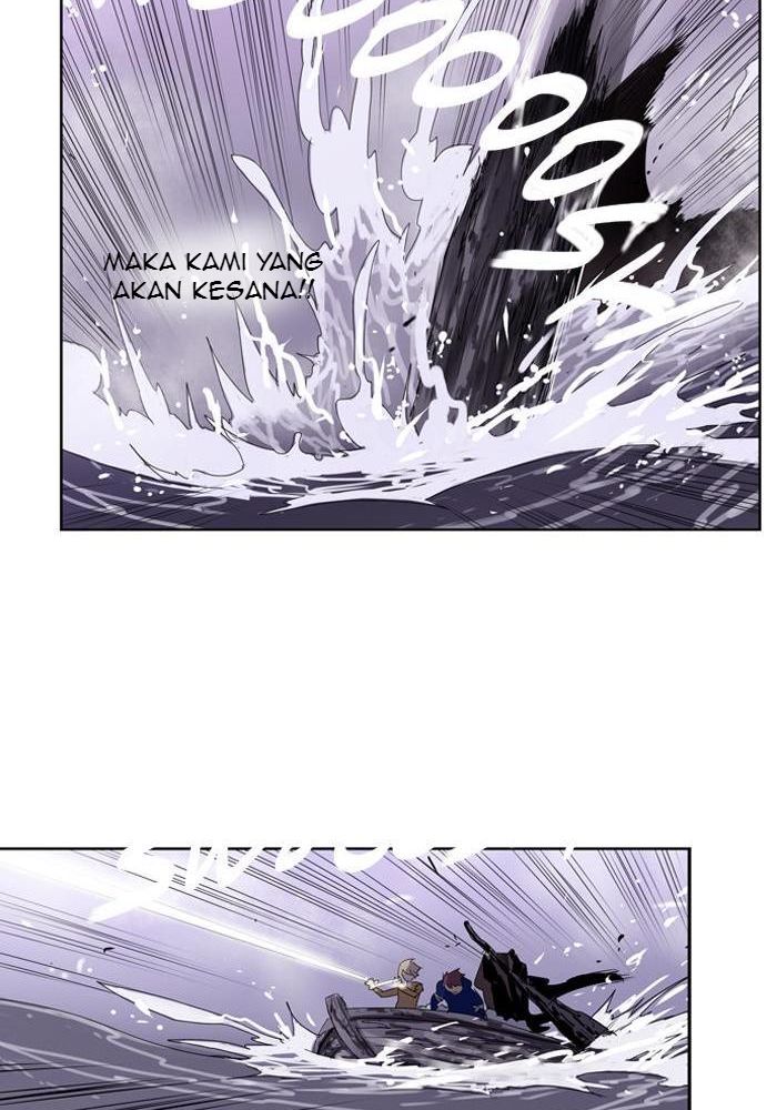 Soul Cartel Chapter 27 Bahasa Indonesia