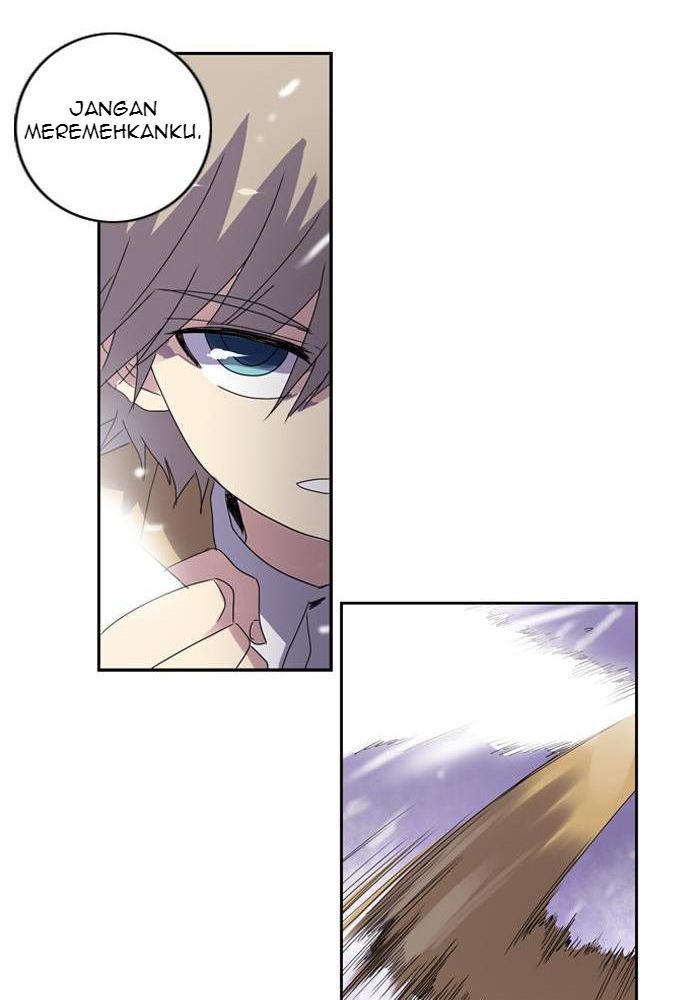 Soul Cartel Chapter 27 Bahasa Indonesia