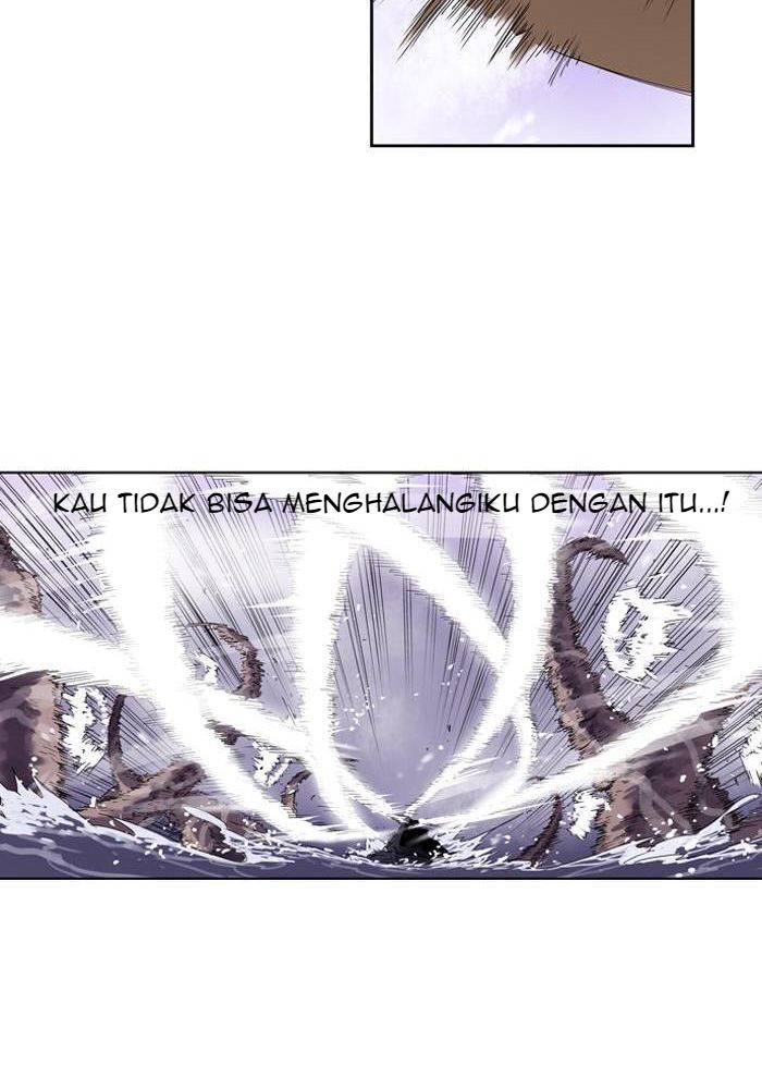 Soul Cartel Chapter 27 Bahasa Indonesia