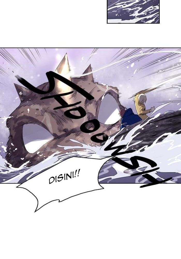 Soul Cartel Chapter 27 Bahasa Indonesia