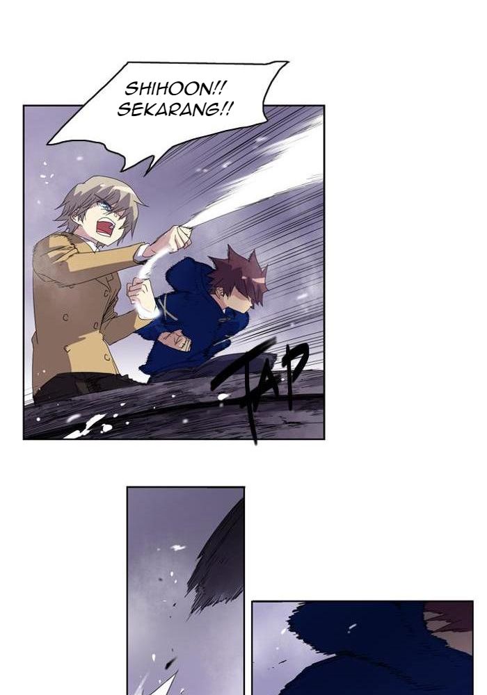 Soul Cartel Chapter 27 Bahasa Indonesia