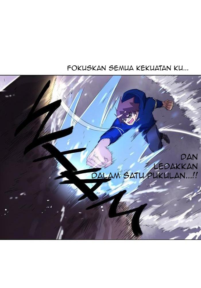 Soul Cartel Chapter 27 Bahasa Indonesia