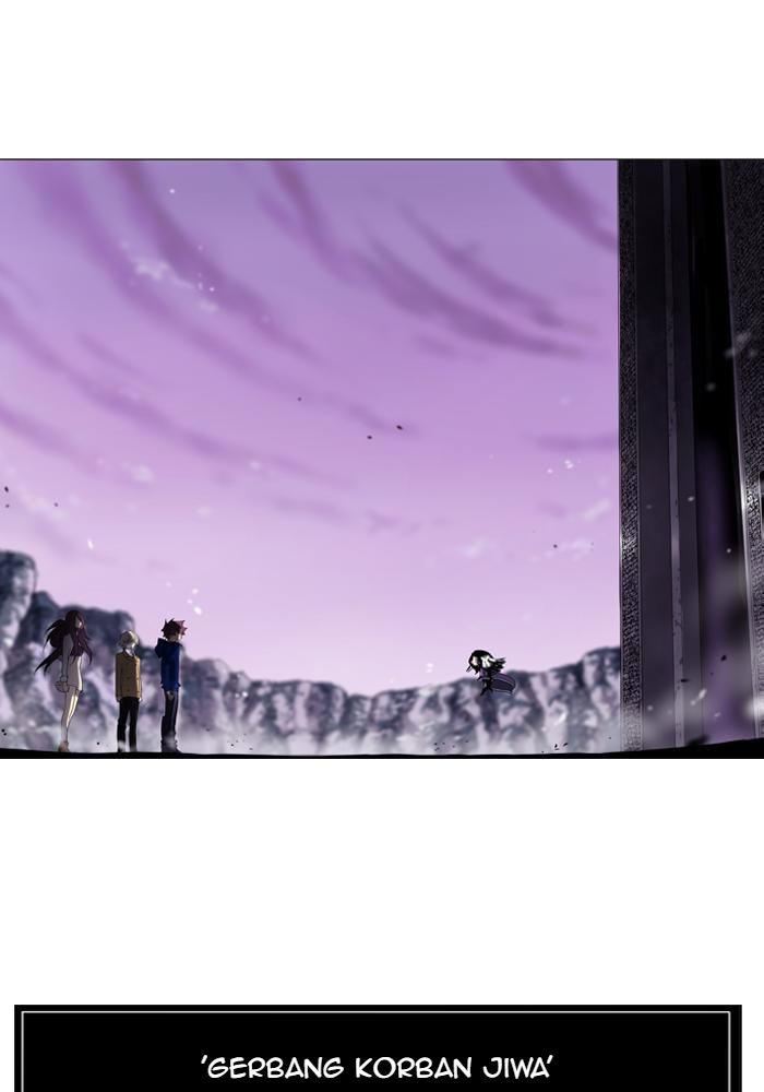 Soul Cartel Chapter 31 Bahasa Indonesia