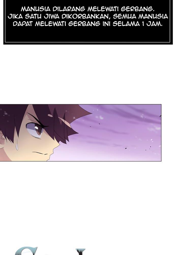 Soul Cartel Chapter 31 Bahasa Indonesia