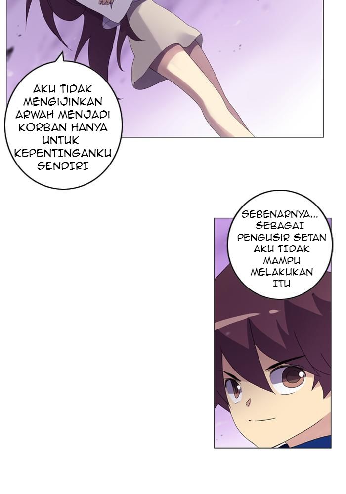Soul Cartel Chapter 31 Bahasa Indonesia