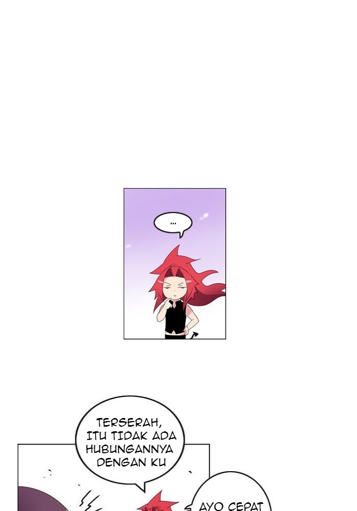 Soul Cartel Chapter 31 Bahasa Indonesia