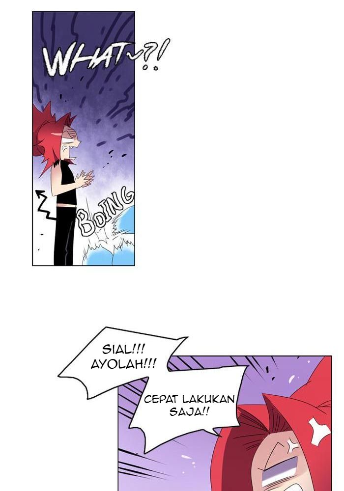 Soul Cartel Chapter 31 Bahasa Indonesia