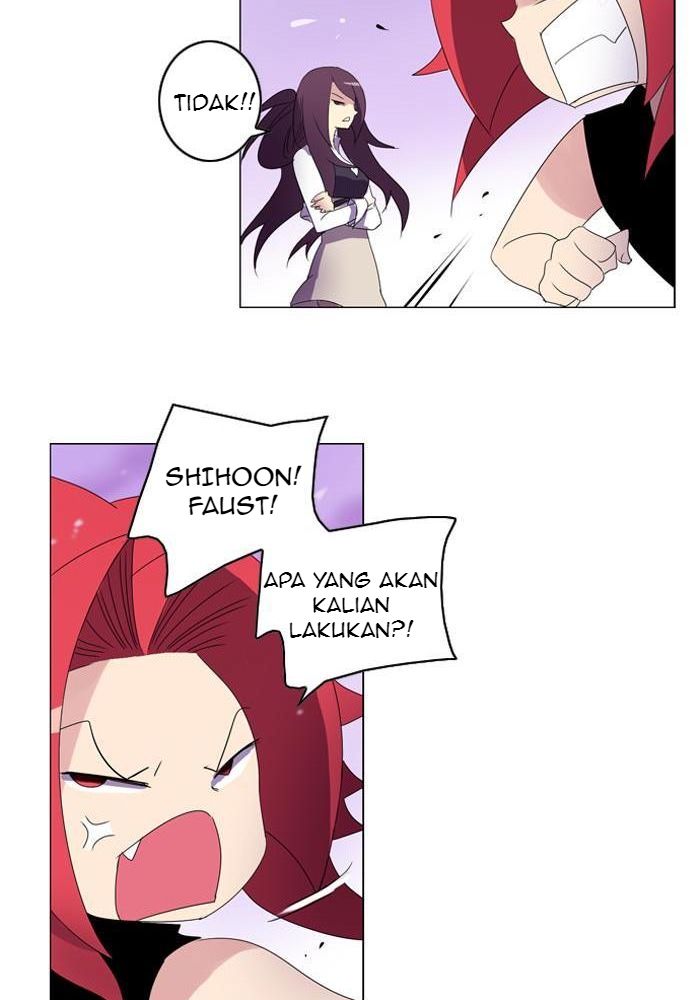 Soul Cartel Chapter 31 Bahasa Indonesia