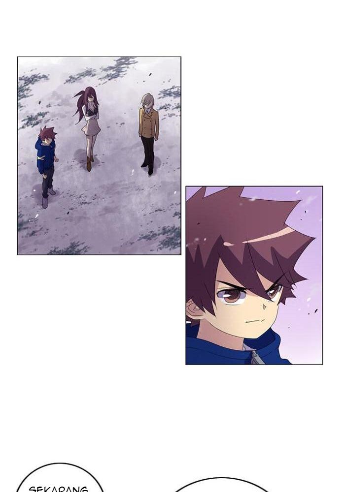 Soul Cartel Chapter 31 Bahasa Indonesia