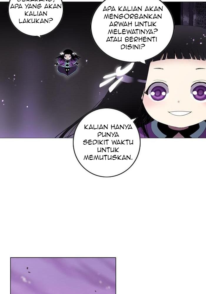 Soul Cartel Chapter 31 Bahasa Indonesia