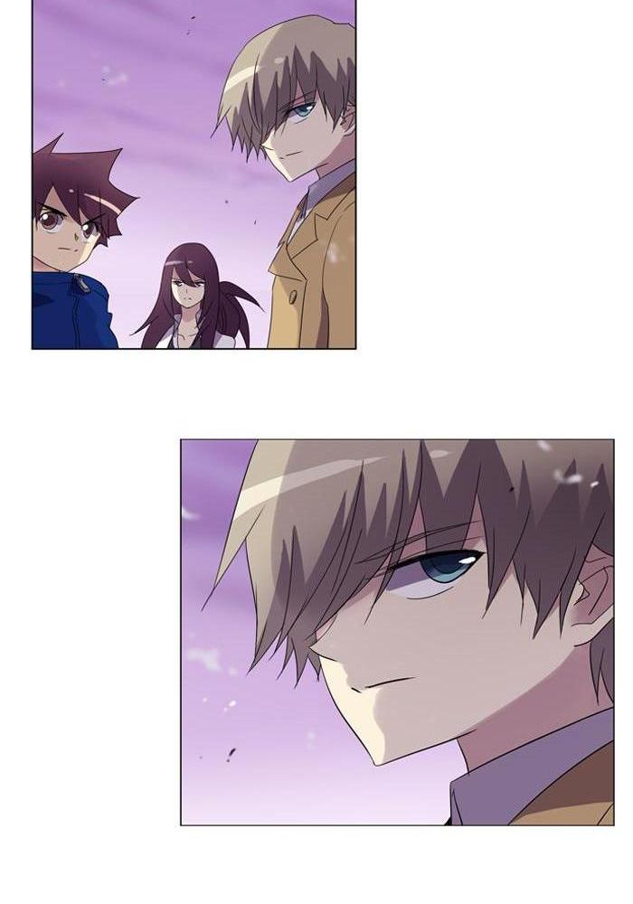 Soul Cartel Chapter 31 Bahasa Indonesia