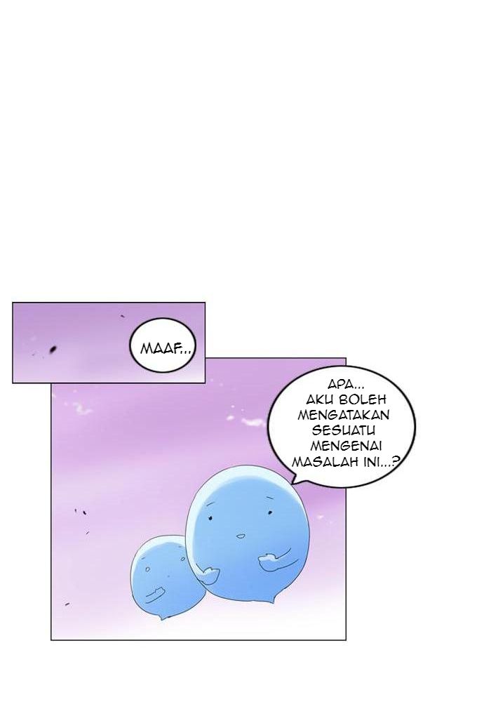 Soul Cartel Chapter 31 Bahasa Indonesia