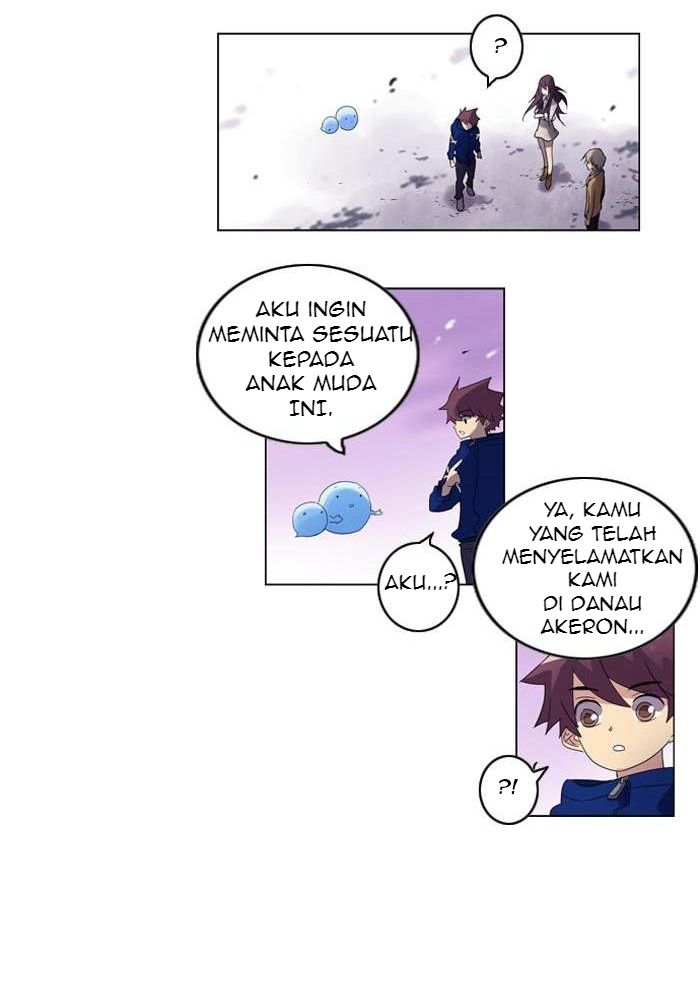 Soul Cartel Chapter 31 Bahasa Indonesia