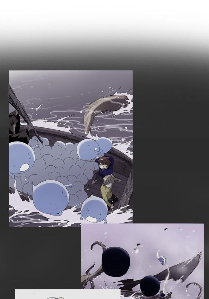 Soul Cartel Chapter 31 Bahasa Indonesia