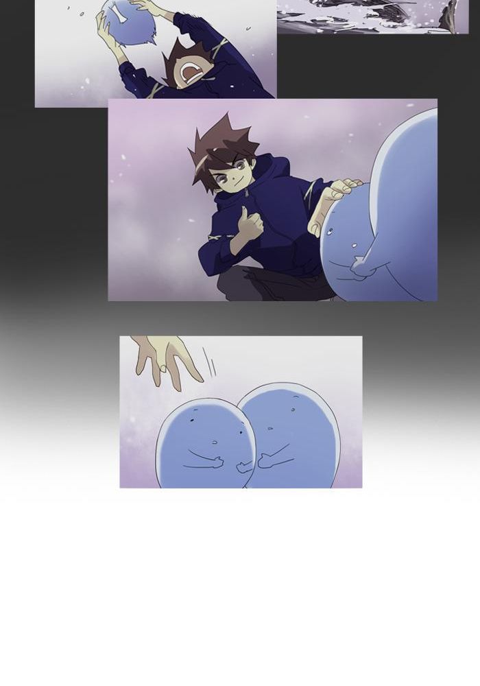 Soul Cartel Chapter 31 Bahasa Indonesia