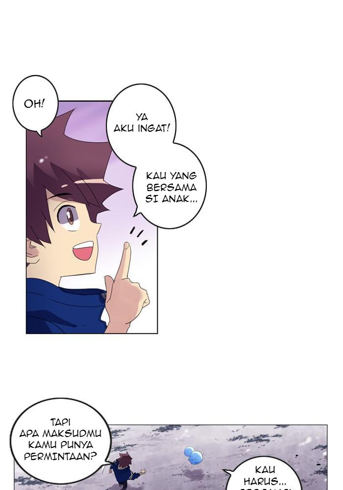 Soul Cartel Chapter 31 Bahasa Indonesia