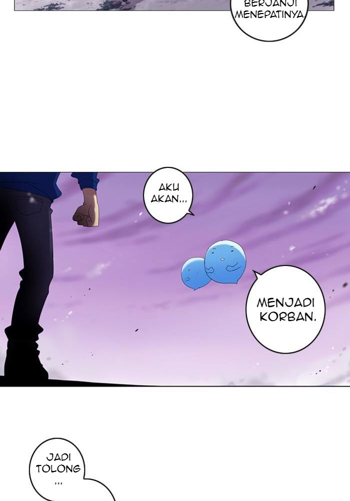 Soul Cartel Chapter 31 Bahasa Indonesia