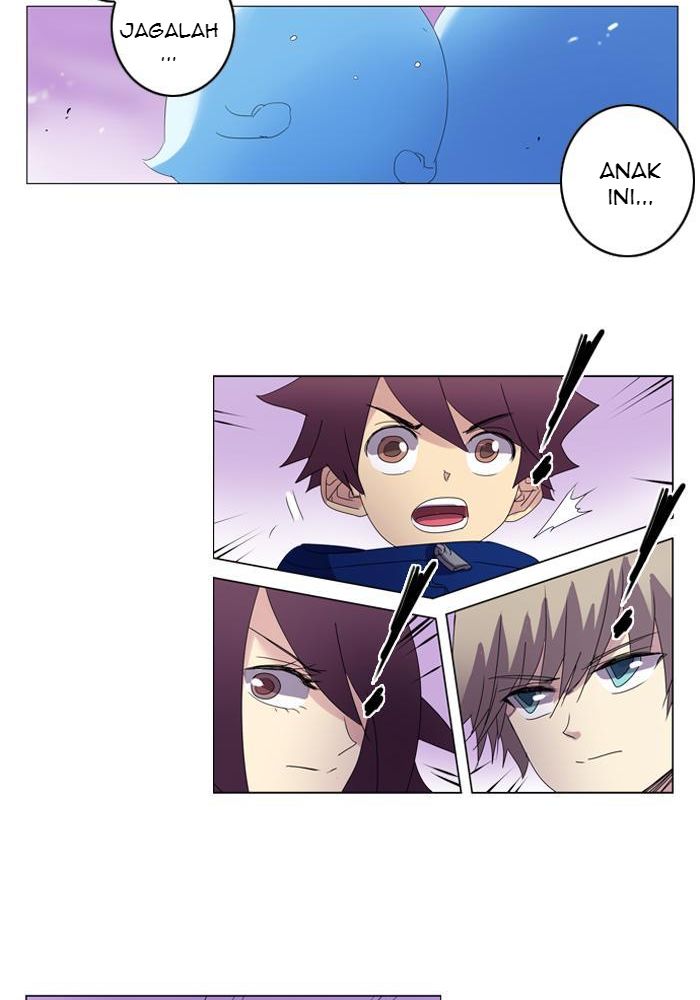 Soul Cartel Chapter 31 Bahasa Indonesia