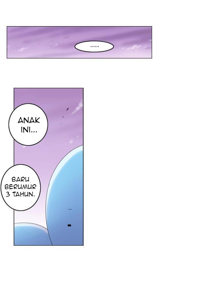 Soul Cartel Chapter 31 Bahasa Indonesia