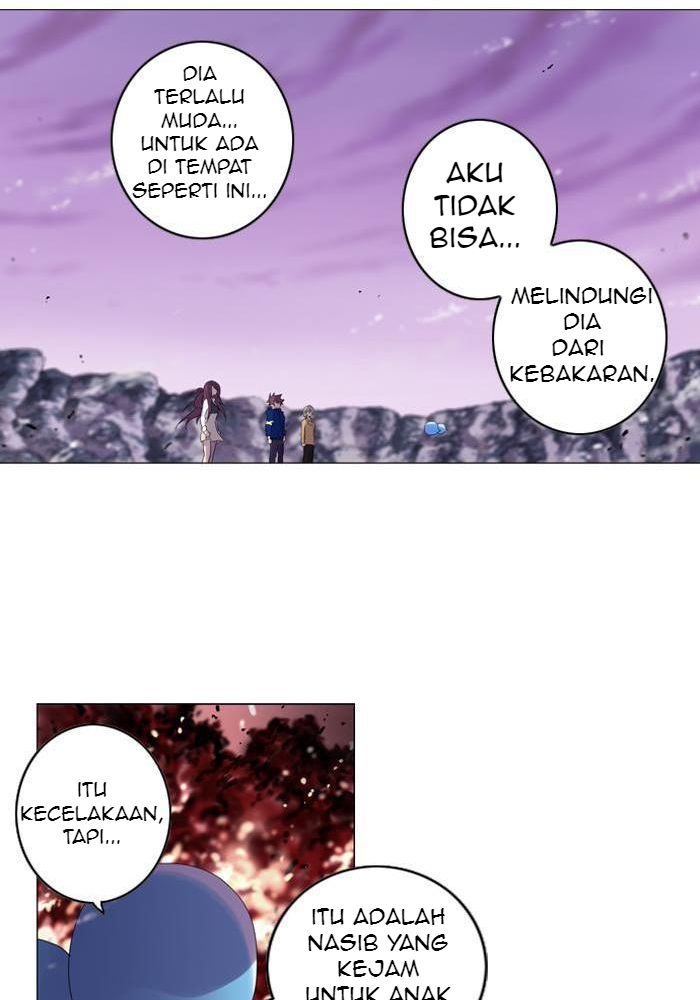 Soul Cartel Chapter 31 Bahasa Indonesia