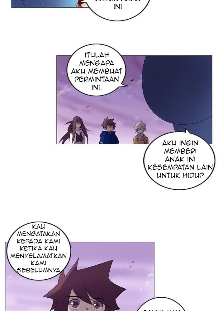 Soul Cartel Chapter 31 Bahasa Indonesia