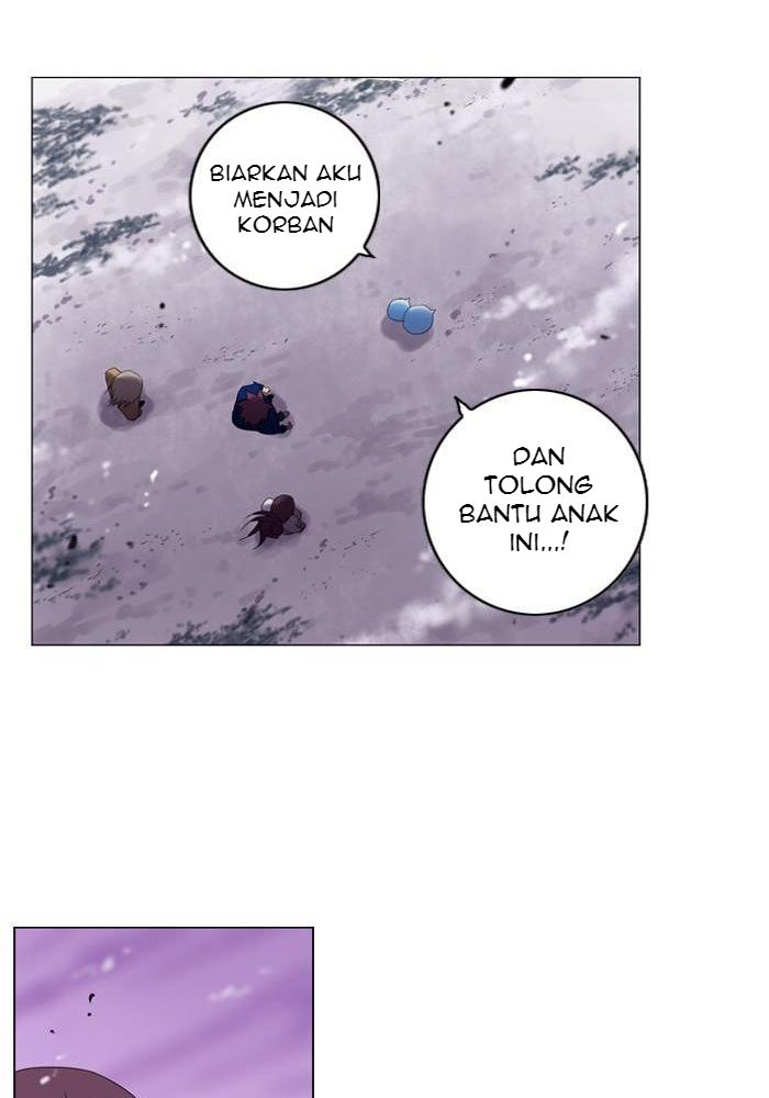 Soul Cartel Chapter 31 Bahasa Indonesia
