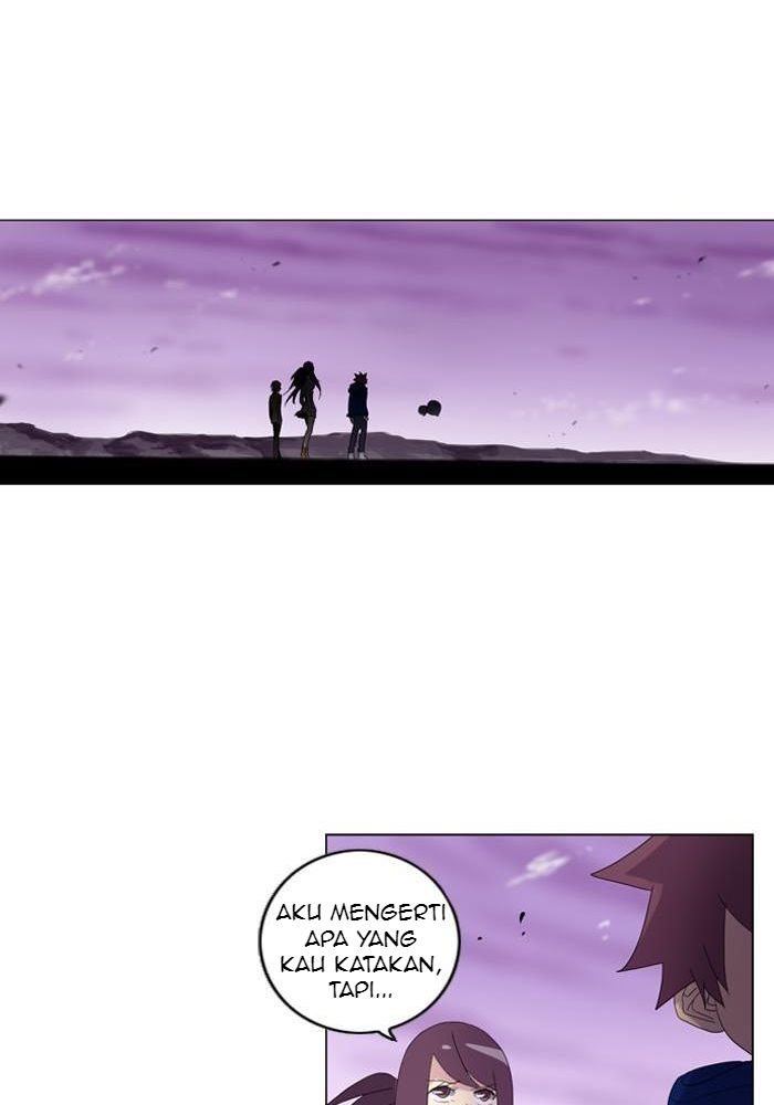 Soul Cartel Chapter 31 Bahasa Indonesia