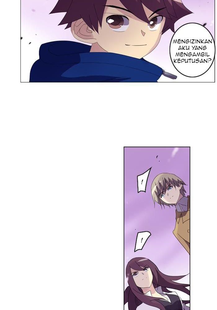 Soul Cartel Chapter 31 Bahasa Indonesia