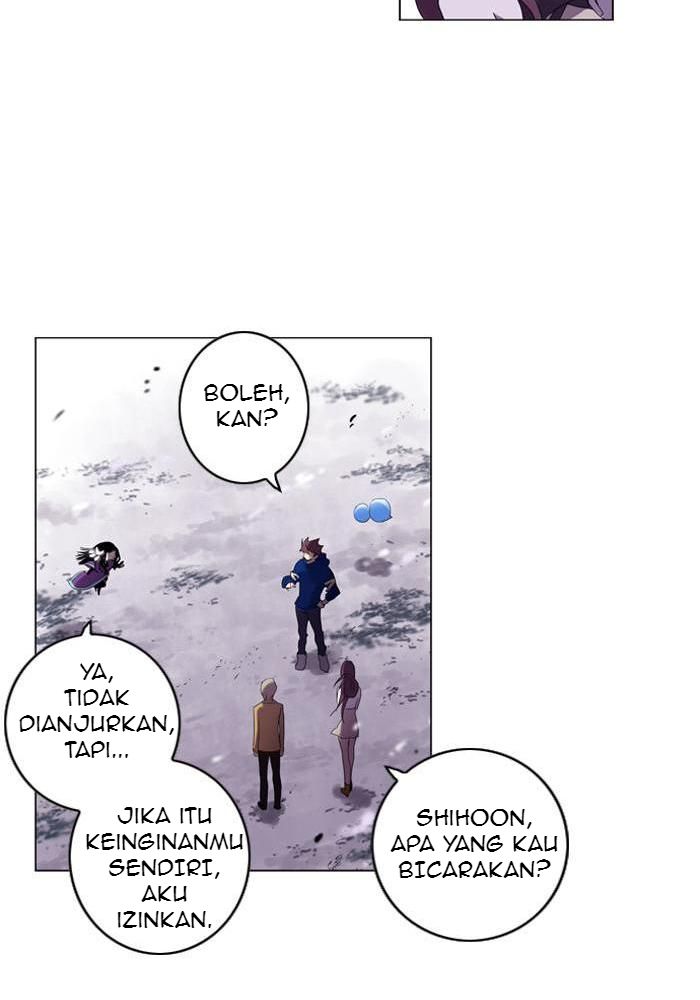 Soul Cartel Chapter 31 Bahasa Indonesia
