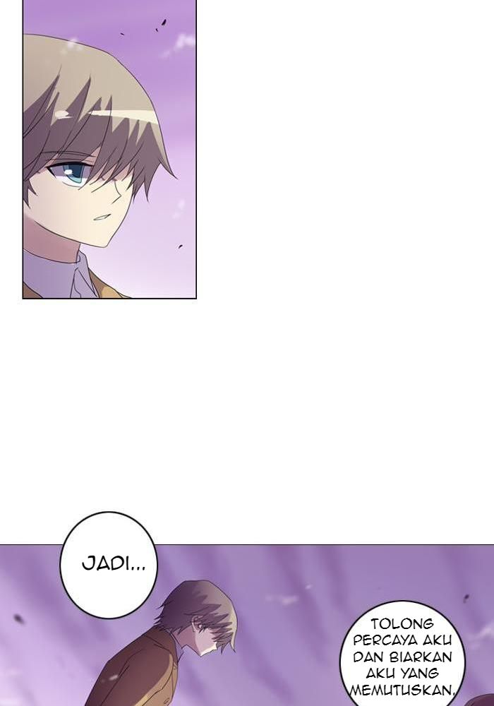 Soul Cartel Chapter 31 Bahasa Indonesia