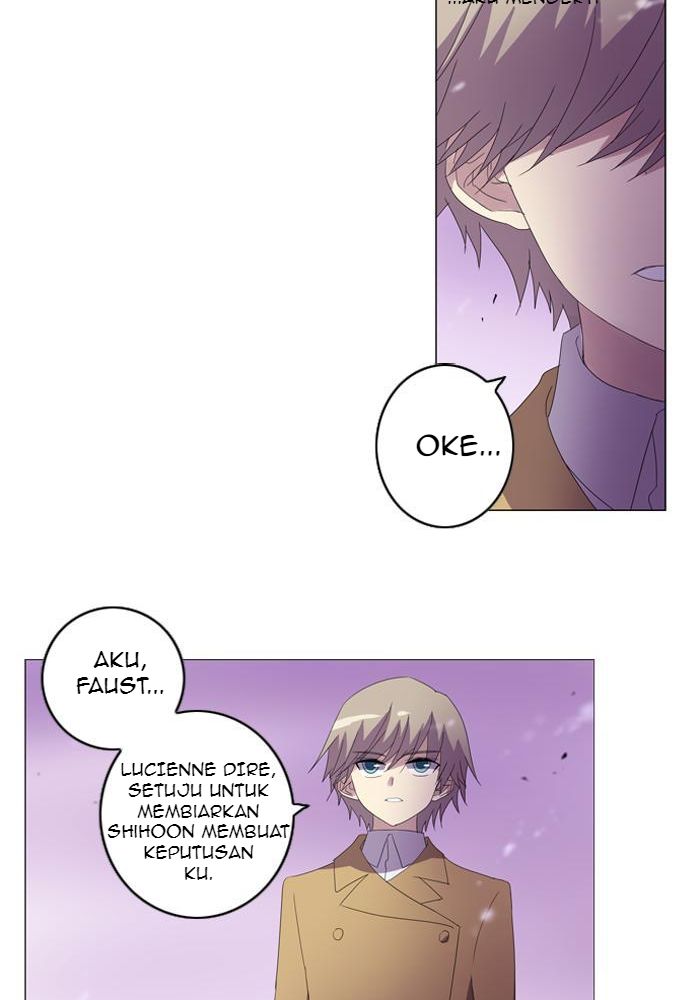 Soul Cartel Chapter 31 Bahasa Indonesia