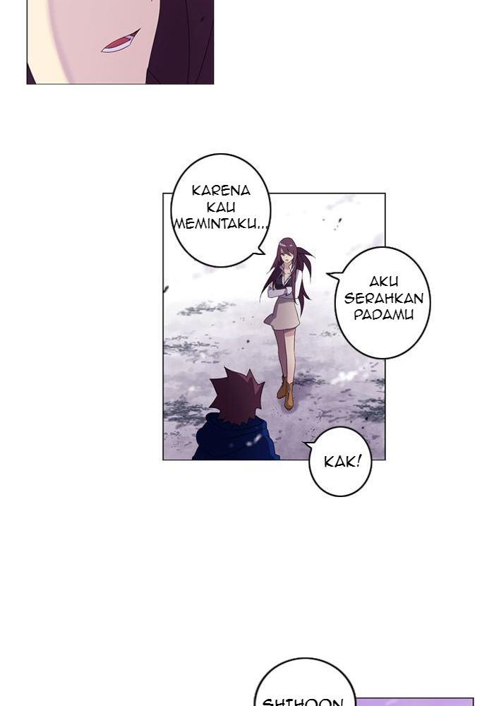 Soul Cartel Chapter 31 Bahasa Indonesia