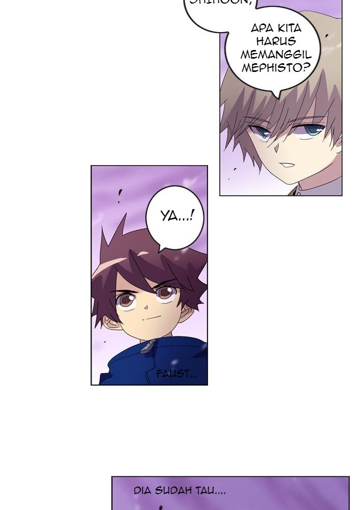 Soul Cartel Chapter 31 Bahasa Indonesia