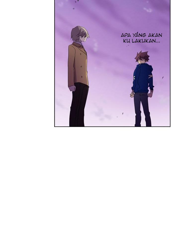 Soul Cartel Chapter 31 Bahasa Indonesia