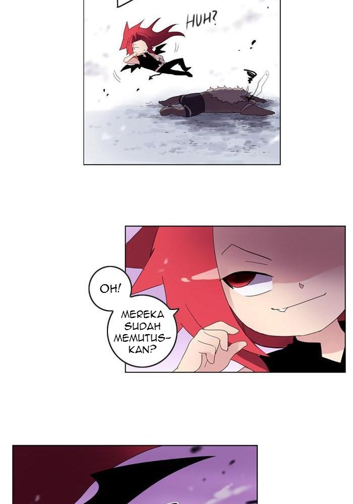 Soul Cartel Chapter 31 Bahasa Indonesia