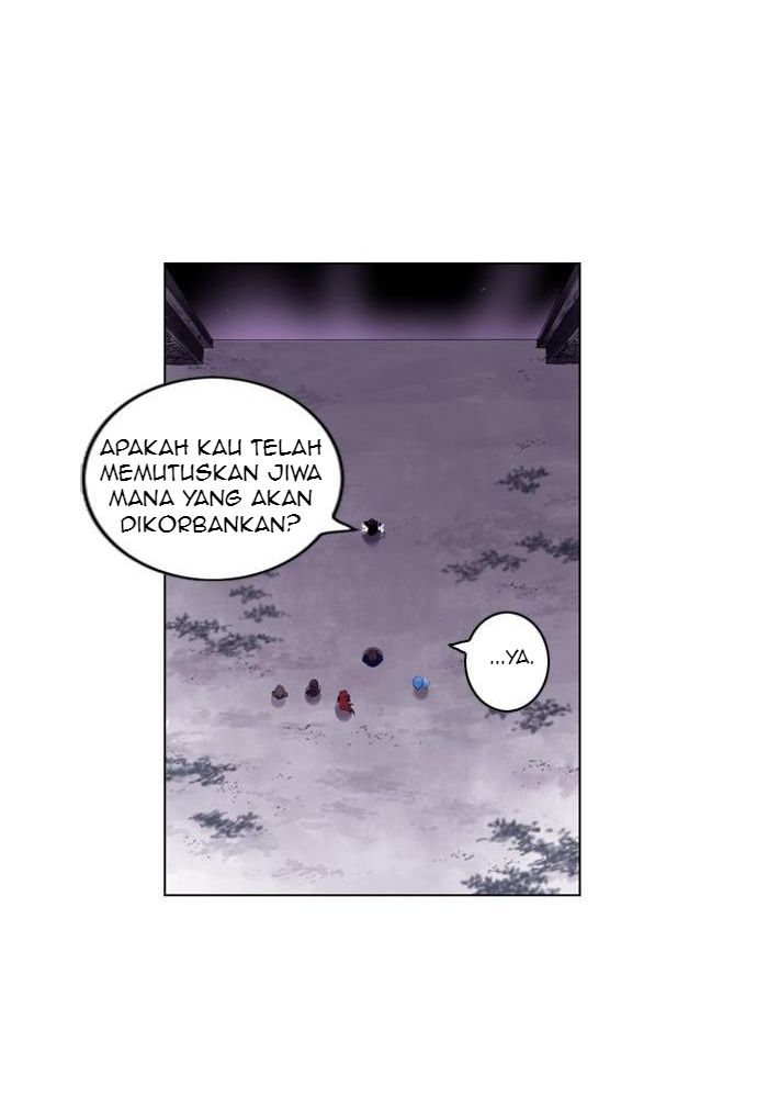 Soul Cartel Chapter 31 Bahasa Indonesia