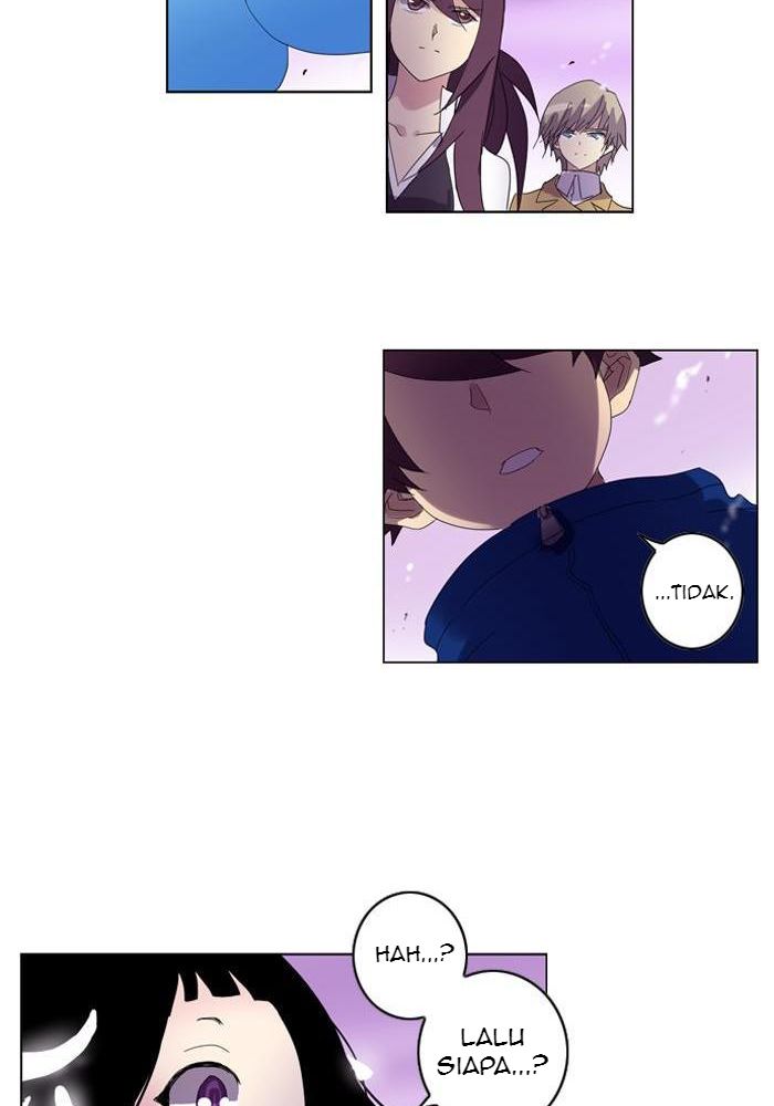Soul Cartel Chapter 31 Bahasa Indonesia
