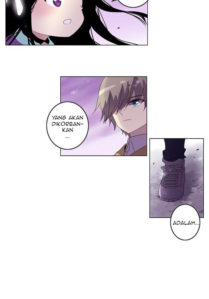 Soul Cartel Chapter 31 Bahasa Indonesia