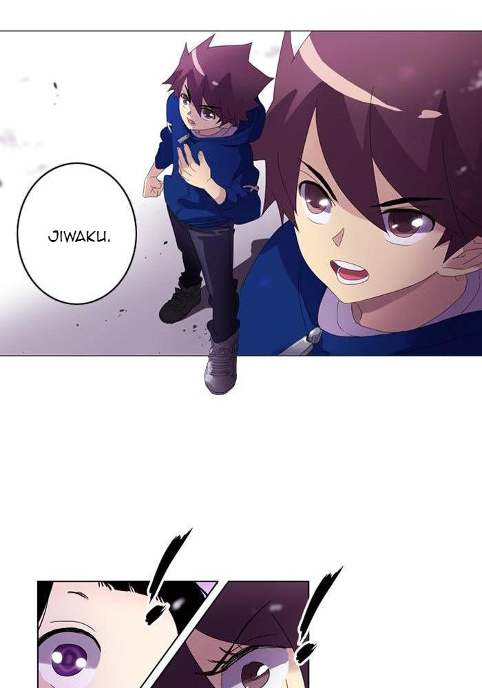 Soul Cartel Chapter 31 Bahasa Indonesia